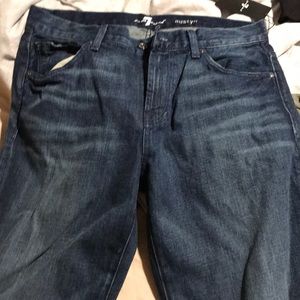 7 for all Mankind Austyn jeans